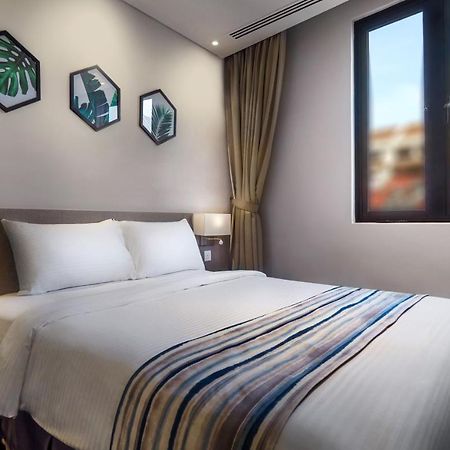 Ropewalk Piazza Hotel Managed By The Ascott Limited George Town Exteriér fotografie