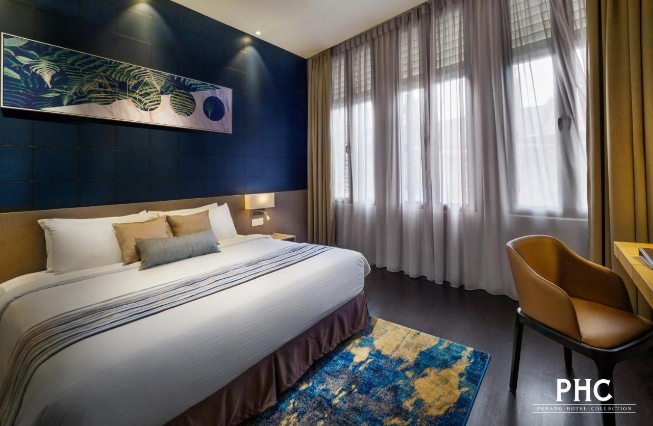 Ropewalk Piazza Hotel Managed By The Ascott Limited George Town Exteriér fotografie