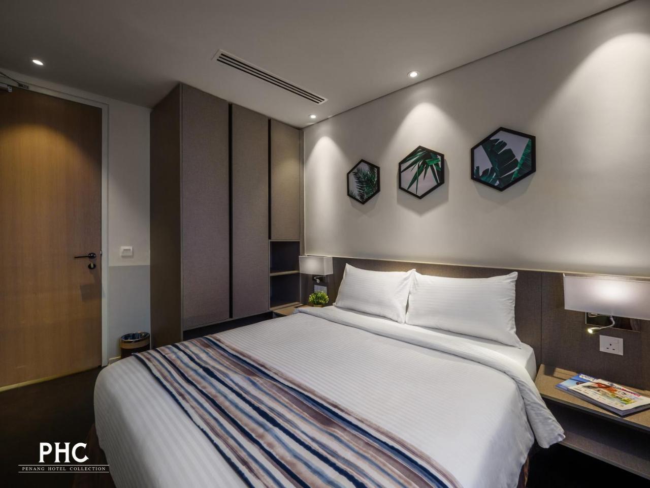 Ropewalk Piazza Hotel Managed By The Ascott Limited George Town Exteriér fotografie