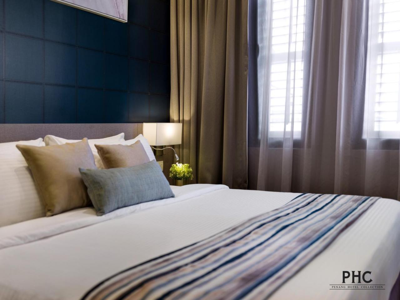 Ropewalk Piazza Hotel Managed By The Ascott Limited George Town Exteriér fotografie